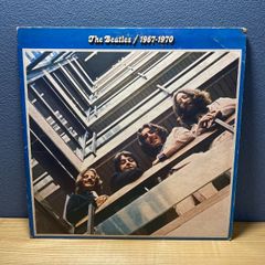 ザ・ビートルズ　1967〜1970　THE BEATLES