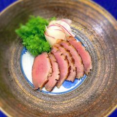 2000円ぽっきり‼️大特価‼️‼️激安‼️五枚セット売り　雪室熟成合鴨ロース(タイ産)  1kgUP