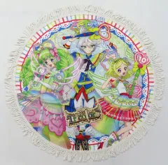 2026年最新】プリパラ まるくじ 大吉の人気アイテム - メルカリ