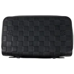 【極美品】ルイヴィトン　ジッピーXL ダミエアンフィニ　セカンドバッグ　長財布 楽天市場】【財布】LOUIS VUITTON ルイ ヴィトン ダミエ