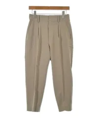 UNTITLED スラックス レディース 【古着】【中古】【送料無料】