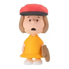 【中古】トレーディングフィギュア パティ 「PEANUTS ならぶんです。4」