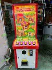 専用　マリオのコロコロキャッチャー　センター部品 スーパーマリオ コロコロキャッチャー 部品 - メルカリ