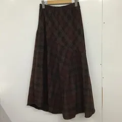 SM2 サマンサモスモス スカート ロングスカート 