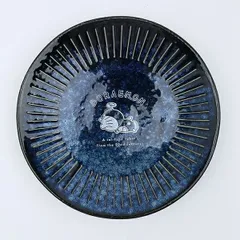 ドラえもん インディゴミニプレート お皿 食器 日本製