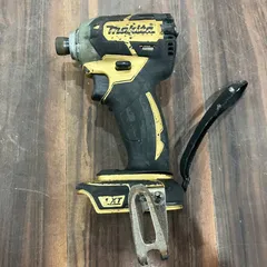 マキタ　インパクトドライバーTD148D ハンマースプリング改造品 hqdefault.jpg