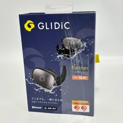 GLIDiC Sound Air SPT-7000 スポーツタイプ ワイヤレスイヤホン