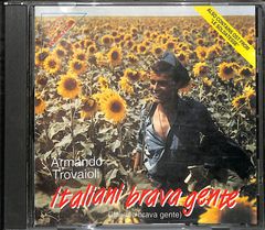 国内盤CD】アルマンド・トロヴァヨーリ・イン・ラウンジ - メルカリ