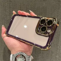 Phone16 ケース iPhone15 ケース iPhone16 Pro iPhone14 iPhone13 ケース iPhoneケース クリアケース スマホケース iPhone 耐衝撃 強化ケース