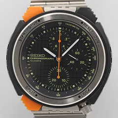 2024年最新】seiko スピードマスターの人気アイテム - メルカリ