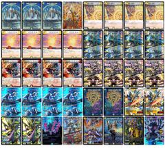 デュエマ 青白天門 デッキ ドロマー天門 ハイパーアルカディアス