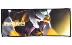 【中古】タオル・手ぬぐい 零号機 ロングタオル 「一番くじ エヴァンゲリオン ～エヴァ初号機、咆哮!～」 G賞