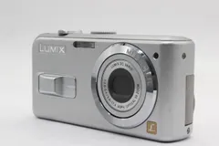 返品保証】 【便利な単三電池で使用可】パナソニック Panasonic Lumix