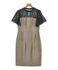 SHIPS ワンピース レディース 【古着】【中古】【送料無料】