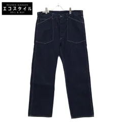 泉*様 rrl ベイカーパンツ RRL Ralph Lauren ダブルアールエル ベイカーパンツ リペア