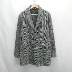 2025年最新】千鳥格子 ジャケット メンズの人気アイテム - メルカリ