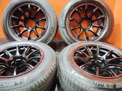 新品】25年製 札幌発 引取OK iLINK THUNDER U09 235/50R18 97V 18