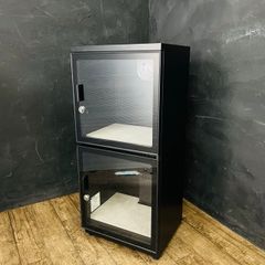 HAKUBA HA-105 Eドライボックス 【中古】ハクバ 防湿庫 防湿保管庫 /512806