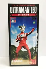 2024年最新】ウルトラマンレオ ccpの人気アイテム - メルカリ