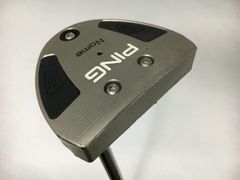 【中古ゴルフクラブ】ピン NOME(ノーム) 355 パター オリジナルスチール パター