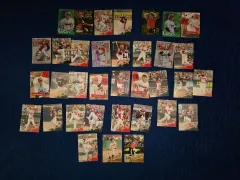 2025 scc kbo カード(キム・ドヨン 羅 成範(ナ・ソンボム) ホン・チャンギ / KIA LG 斗山ベアーズ)