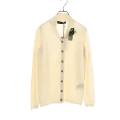 ALESSANDRO DELL'ACQUA／アレッサンドロデラクア カーディガン ...