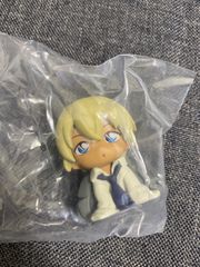 名探偵コナン SEGAラッキーくじ 降谷零 安室透 B賞ぬいぐるみ - メルカリ