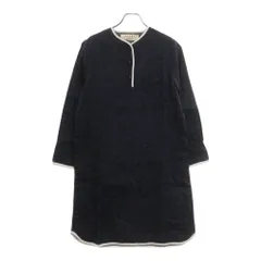MARNI マルニ シルク混 デザインワンピース ポルトガル製 X3702 【公式