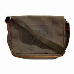 【訳あり】LOUIS VUITTON ダミエジェアン メッセンジャーバッグ 楽天市場】【中古】LOUIS VUITTON ルイヴィトン メサジェ