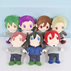 ホリミヤ 宮村伊澄 ぬいぐるみ ころまにあ ホリミヤ 宮村伊澄 ぬいぐるみ ころまにあ - メルカリ