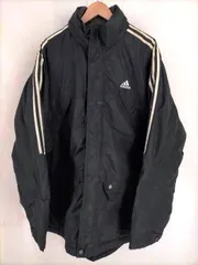 アディダス adidas ナイロンジャケット 00S スタンド #158282#