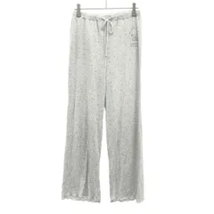 GELATO PIQUE HOMME ジェラート ピケオム PEANUTS パネルJQDロングパンツ PMNP215908 ネイビー Mのサムネイル