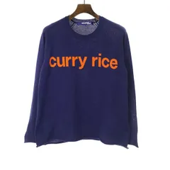 2024年最新】Curry Riceの人気アイテム - メルカリ