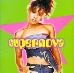 Supernova 【CD、音楽 中古 CD】レンタル落ち