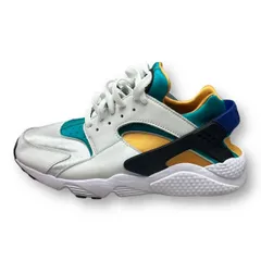 NIKE Air Huarache New Emerald ニューエメラルド ハラチ スニーカー ナイキ 28.5cm  70326A1のサムネイル