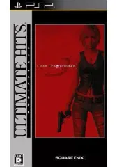 【中古】PSPソフト THE 3rd Birthday[Best版]