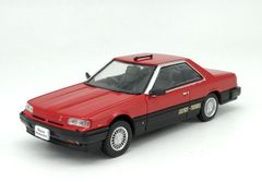 スカイネット MACHINE RS-1 ミニッツレーサー用ボディセット 西部警察