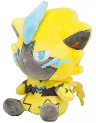 ポケモン ぬいぐるみ ゼラオラ ポケパークカントー 202605271520
