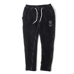 【未使用品】1PIU1UGUALE3　GOLF ダイアゴナルロゴジャージーパンツ 未使用 1PIU1UGUALE3 GOLF ダイアゴナルロゴジャージーパンツ 6