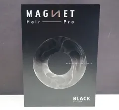 MAGNET Hair Pro HCD-G05B BLACK 新品未使用 | www.tspea.org