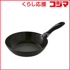 【 新品 未開封 】 藤田金属 使いやすい鉄フライパン ２４ｃｍ 65809 未使用 送料無料のサムネイル
