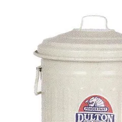 L3501-71-4 英国アンティーク ブリキ ドラム 鉢 ガーデニング ゴミ箱 L3501-71-12 英国アンティーク ブリキドラム 鉢 ガーデニング