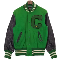 2025年最新】whiting スタジャンの人気アイテム - メルカリ 