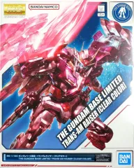 プラモデル　1/100 MG GN-0000+GNR-010 トランザムライザー 「機動戦士ガンダム00」 プレミアムバンダイ限定販売品 [0171540] Amazon | MG 1/100 トランザムライザー GN-0000+GNR-010