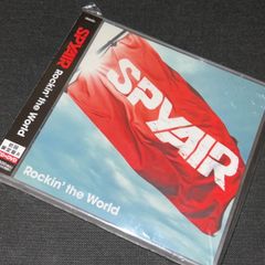 SPYAIR CDセット Amazon.co.jp: Just Do It(初回生産限定盤B): ミュージック