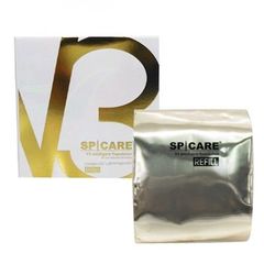 スピケア V3 インテリジェント ファンデーション リフィル 詰め替え SPF50+ PA++++ 15g パフ 美容 針 サロン 専売 SPICARE ブイスリー 韓国コスメ
