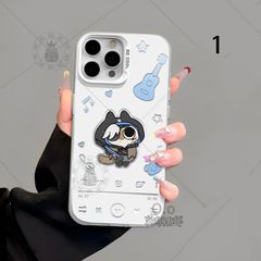 ミンジ】newjeans ニュージーンズ スマホ グリップ スマートトック 