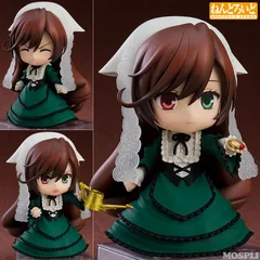 2025年最新】翠星石 フィギュアの人気アイテム - メルカリ