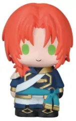 【中古】キーホルダー・マスコット(キャラクター) 月永レオ 「あんさんぶるスターズ! ぱぺマス!! vol.2」