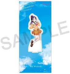 ふたりはプリキュア キュアイーグレット 美翔舞 アクリルスタンド グッズ-スタンドポップ】ふたりはプリキュア Splash☆Star アクリル